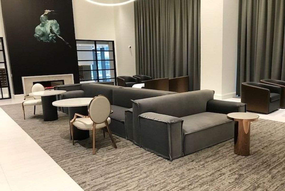 39 Roehampton Avenue Toronto 39 Roehampton Avenue Toronto