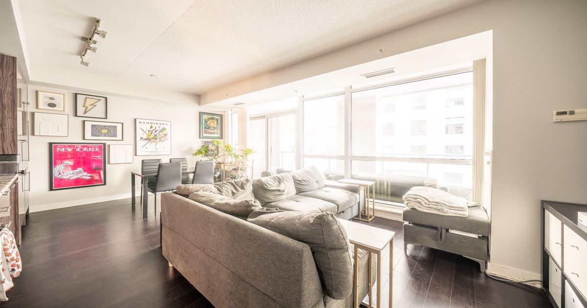 199 Richmond Street W Toronto