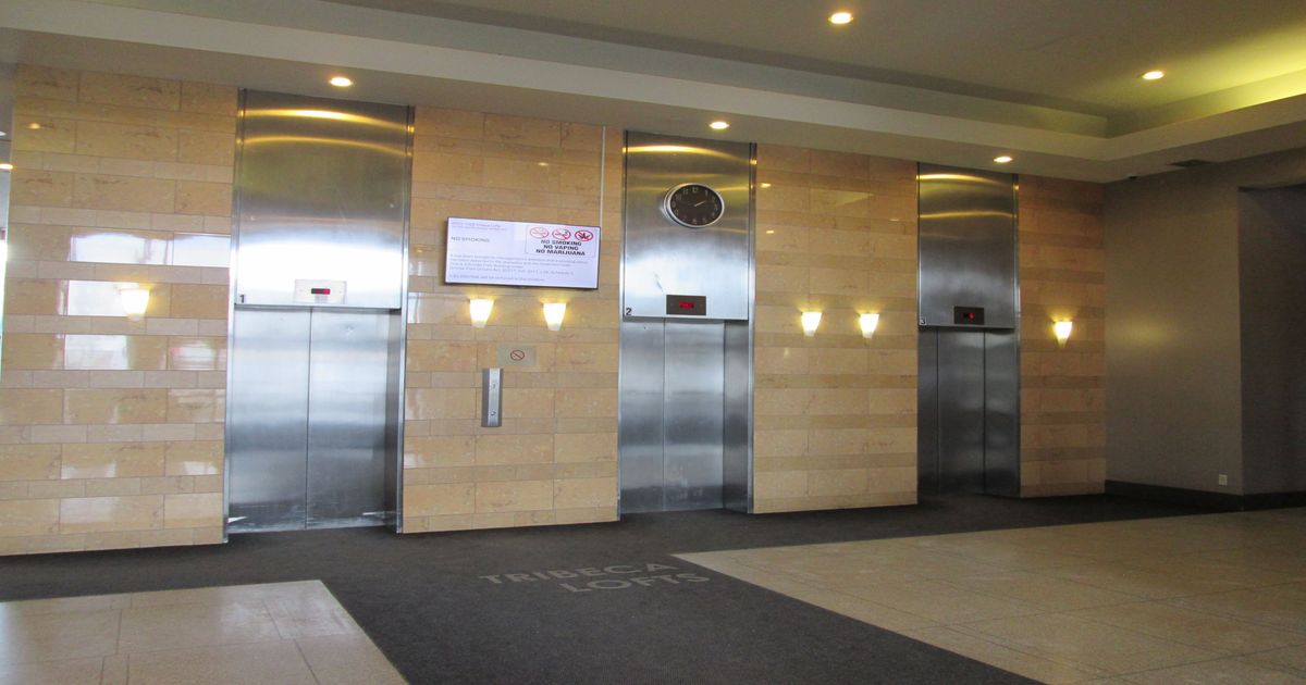 797 Don Mills Road Toronto