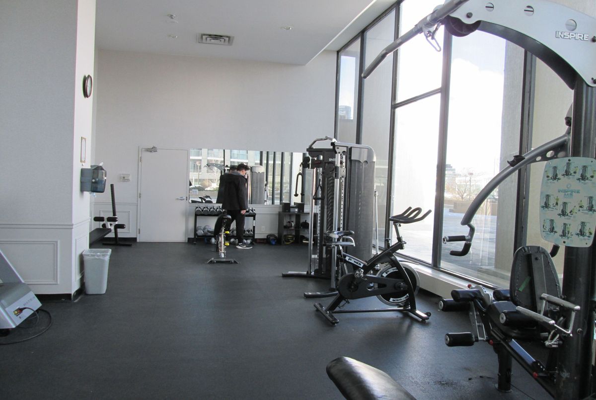 797 Don Mills Road Toronto 797 Don Mills Road Toronto