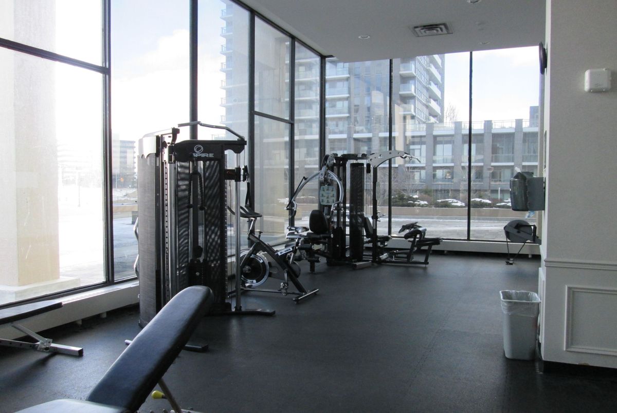 797 Don Mills Road Toronto 797 Don Mills Road Toronto