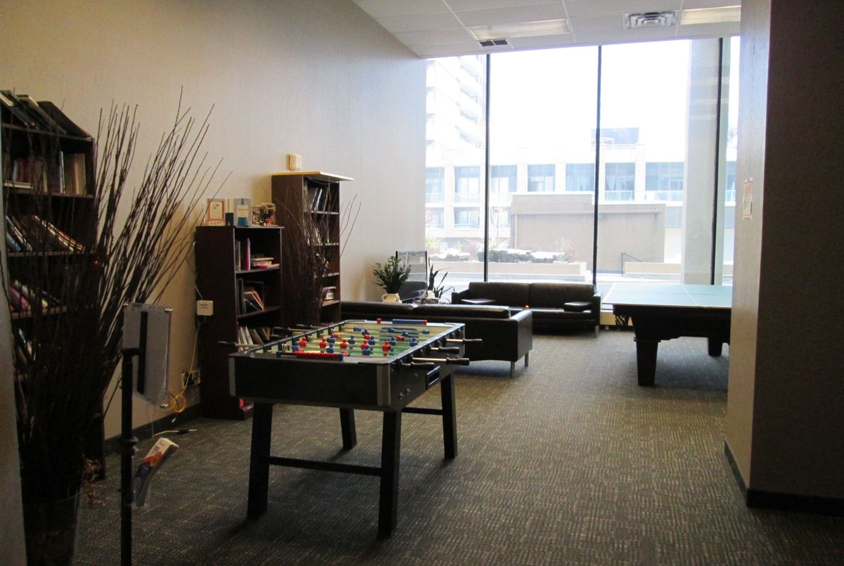 797 Don Mills Road Toronto 797 Don Mills Road Toronto