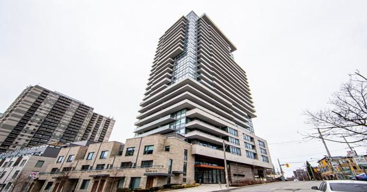 181 Bedford Road Toronto