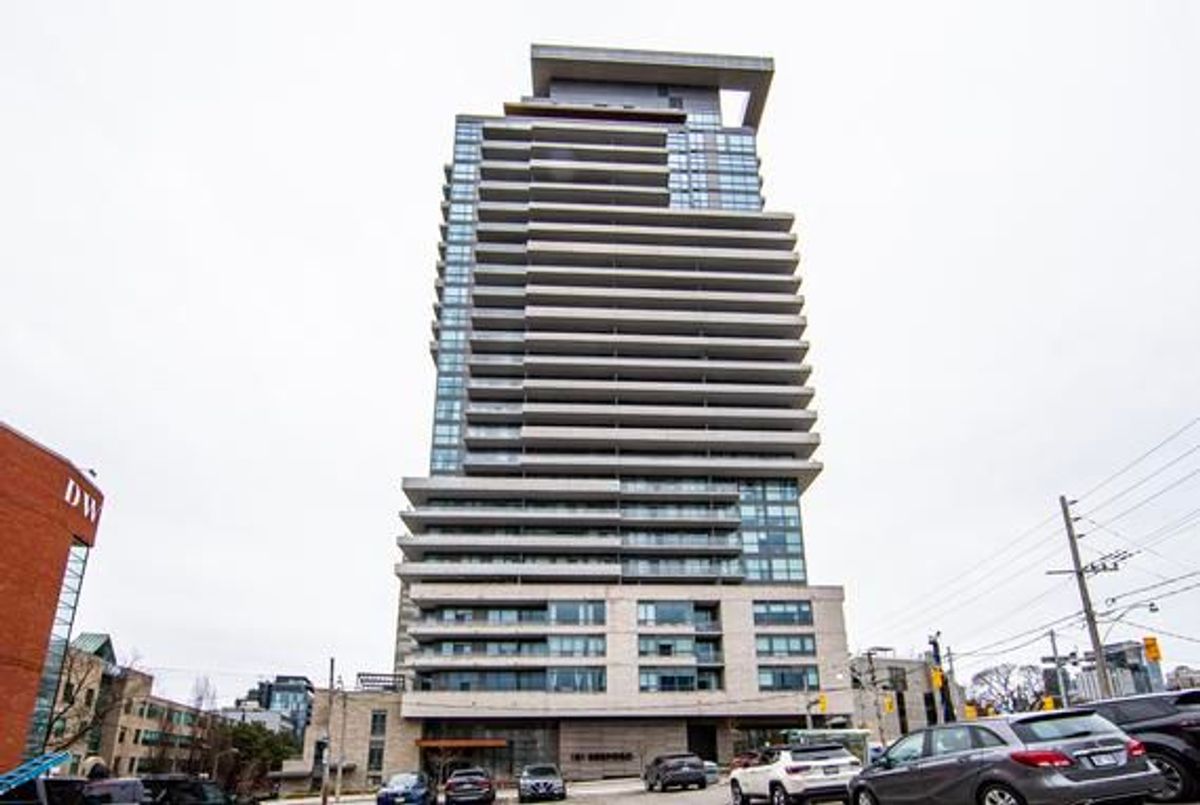 181 Bedford Road Toronto 181 Bedford Road Toronto