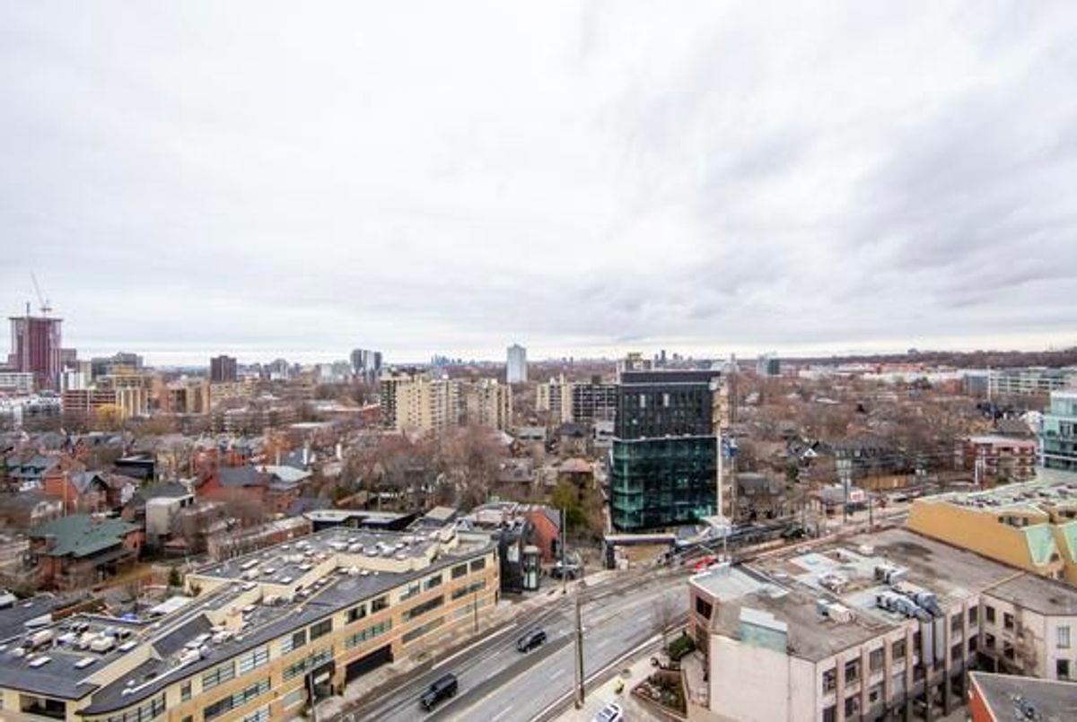 181 Bedford Road Toronto 181 Bedford Road Toronto