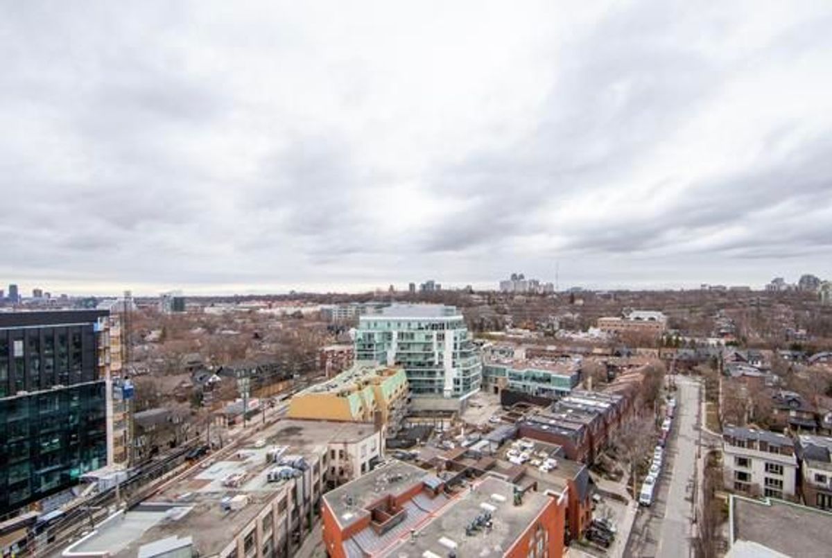 181 Bedford Road Toronto 181 Bedford Road Toronto