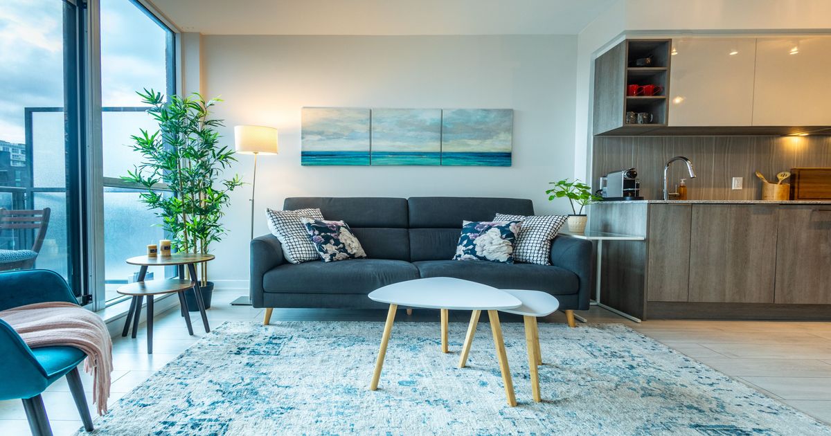 31 Tippett Road Toronto