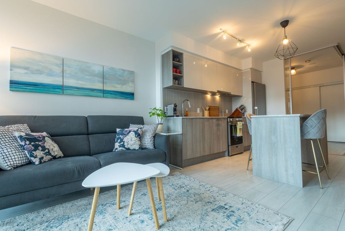 31 Tippett Road Toronto 31 Tippett Road Toronto