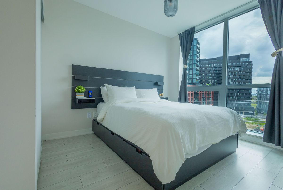 31 Tippett Road Toronto 31 Tippett Road Toronto