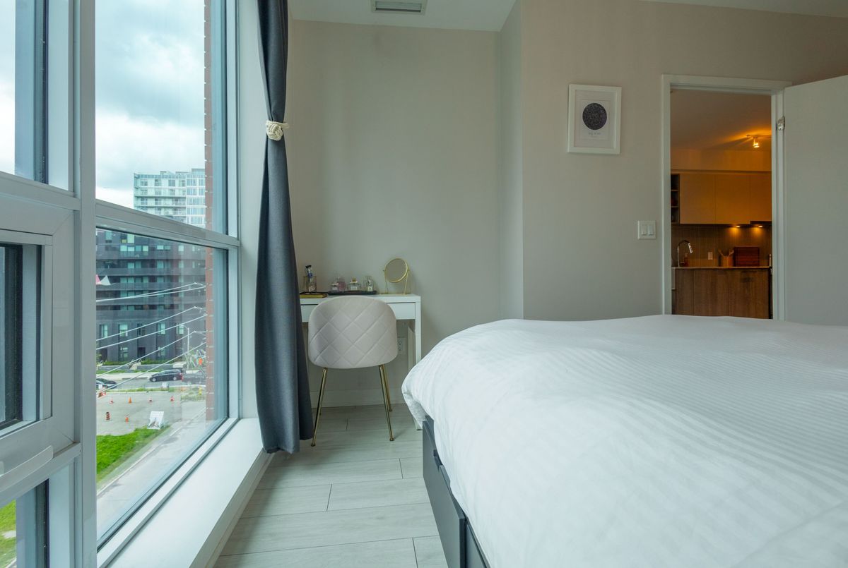 31 Tippett Road Toronto 31 Tippett Road Toronto