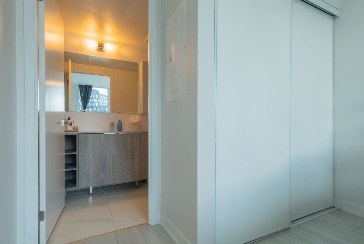 31 Tippett Road Toronto 31 Tippett Road Toronto