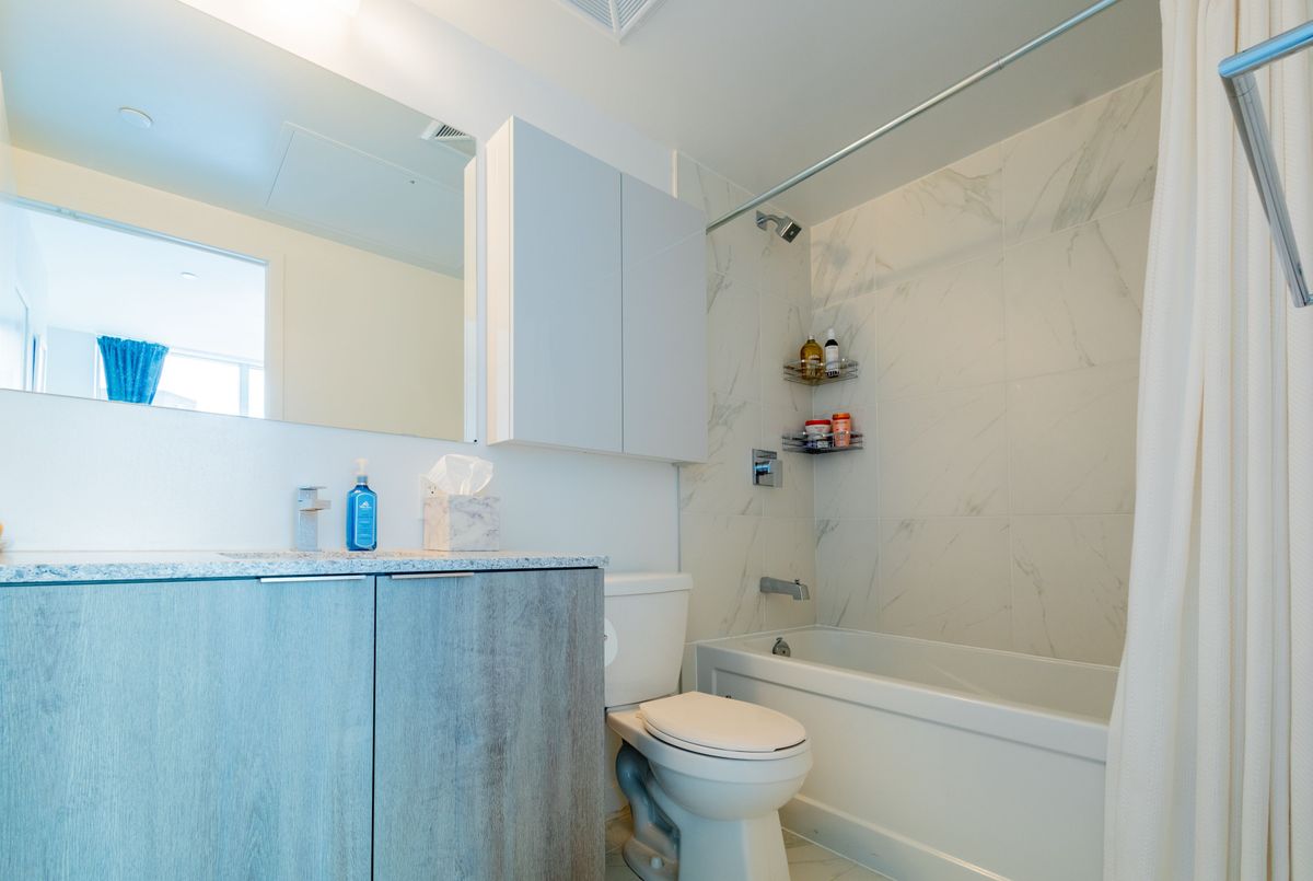 31 Tippett Road Toronto 31 Tippett Road Toronto