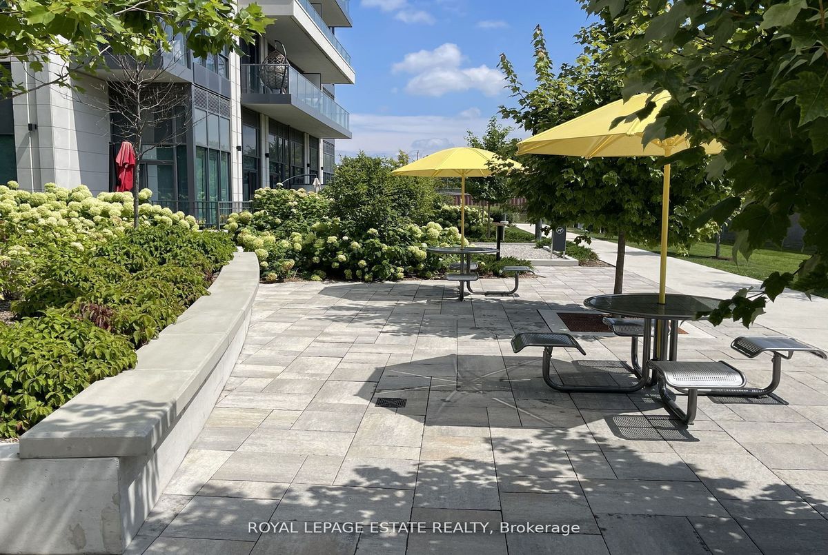 31 Tippett Road Toronto 31 Tippett Road Toronto