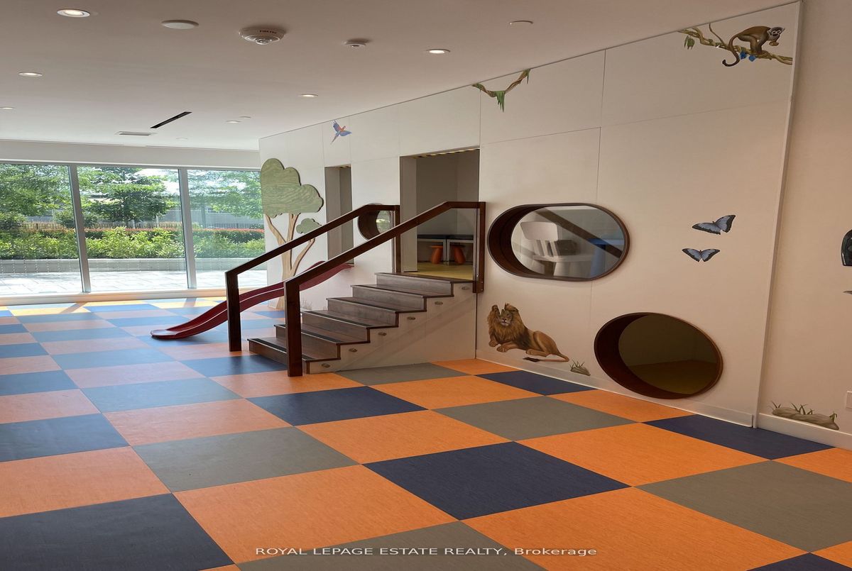 31 Tippett Road Toronto 31 Tippett Road Toronto