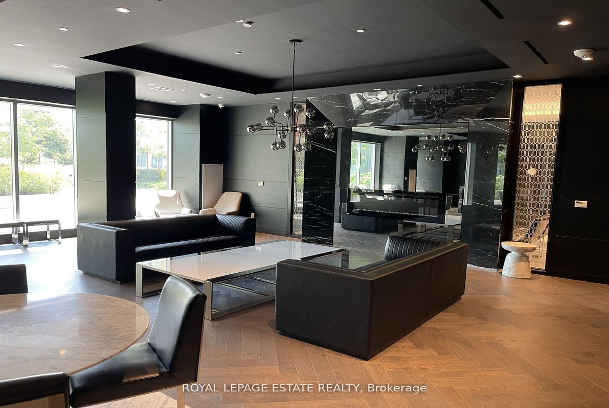 31 Tippett Road Toronto 31 Tippett Road Toronto