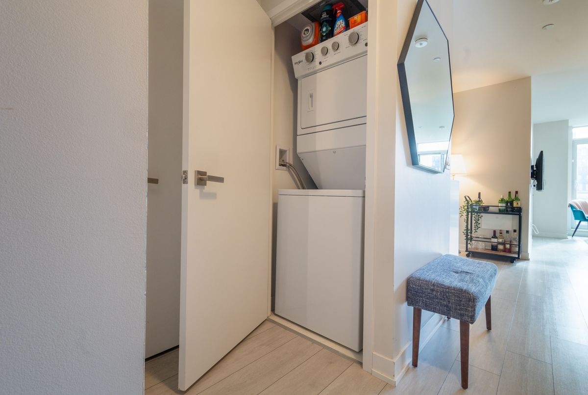 31 Tippett Road Toronto 31 Tippett Road Toronto