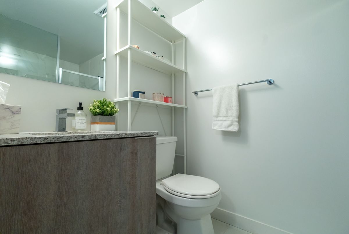 31 Tippett Road Toronto 31 Tippett Road Toronto