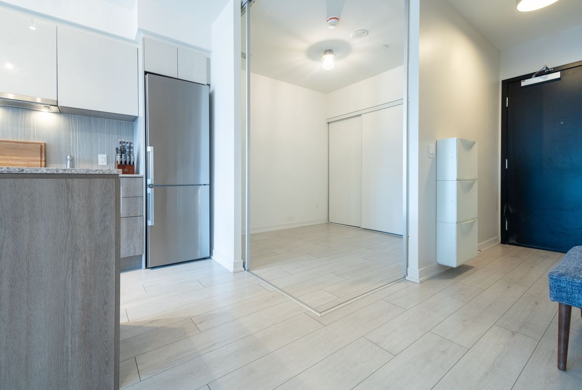 31 Tippett Road Toronto 31 Tippett Road Toronto