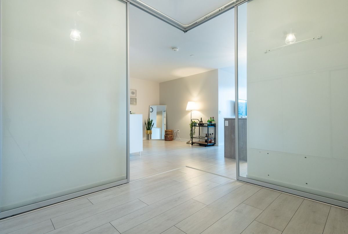 31 Tippett Road Toronto 31 Tippett Road Toronto