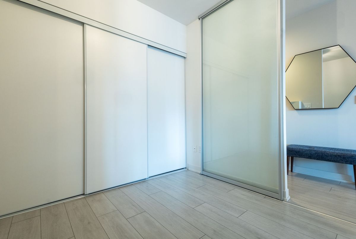 31 Tippett Road Toronto 31 Tippett Road Toronto