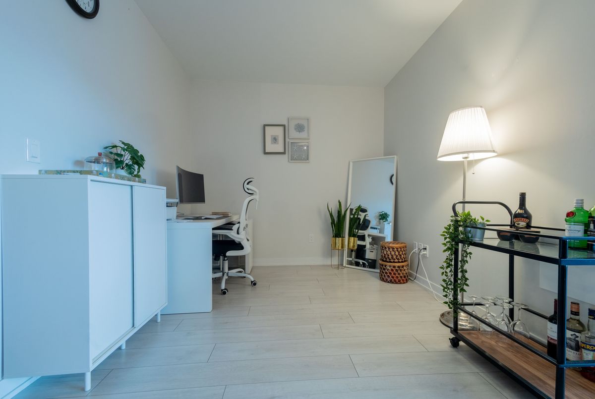 31 Tippett Road Toronto 31 Tippett Road Toronto