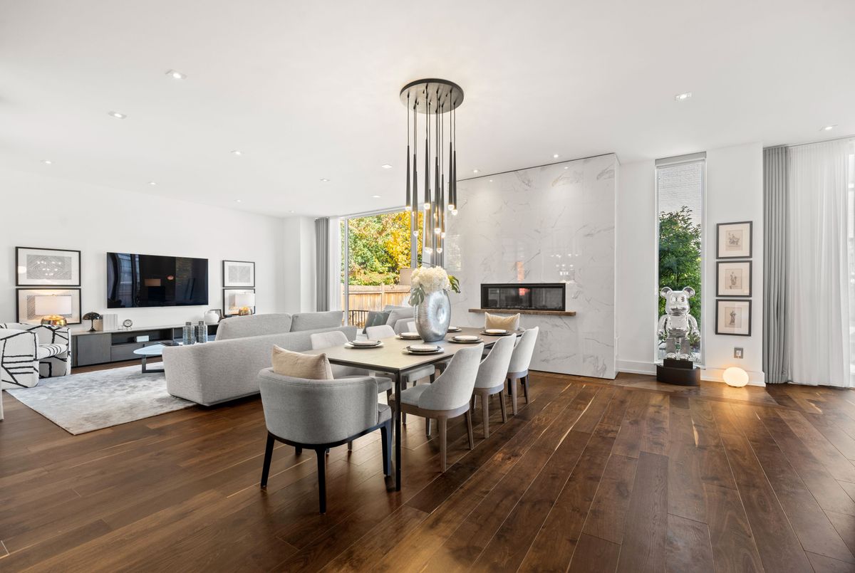 15 Fairmeadow Avenue Toronto 15 Fairmeadow Avenue Toronto