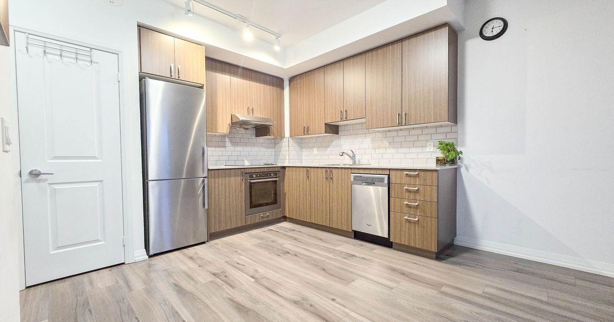 50 Ann O'Reilly Road Toronto