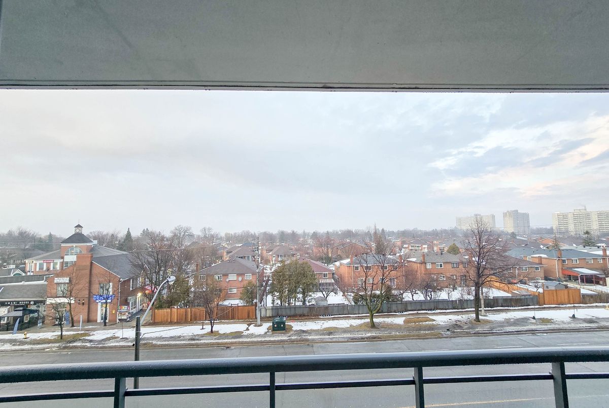 50 Ann O'Reilly Road Toronto 50 Ann O'Reilly Road Toronto