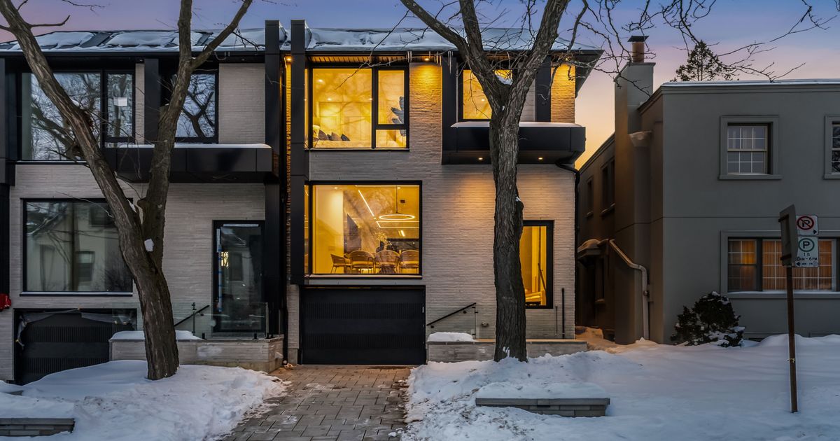 74B Rathnelly Avenue Toronto