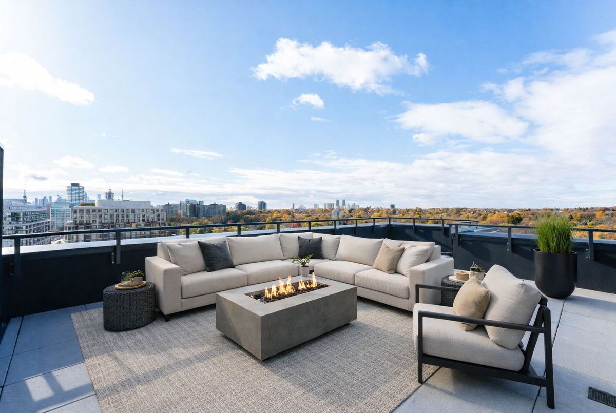 8 Manor Road W Toronto 8 Manor Road W Toronto