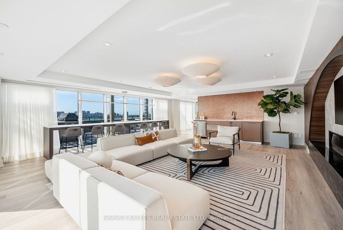 8 Manor Road W Toronto 8 Manor Road W Toronto