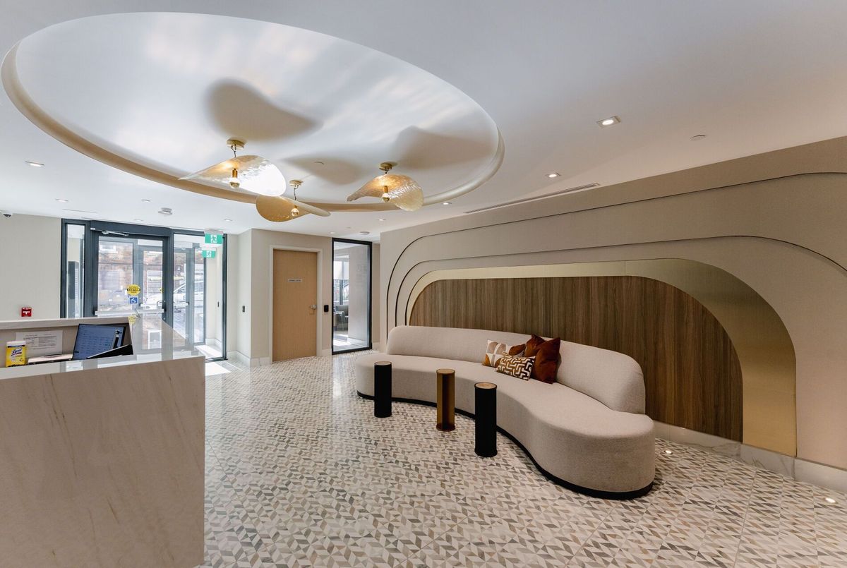 8 Manor Road W Toronto 8 Manor Road W Toronto