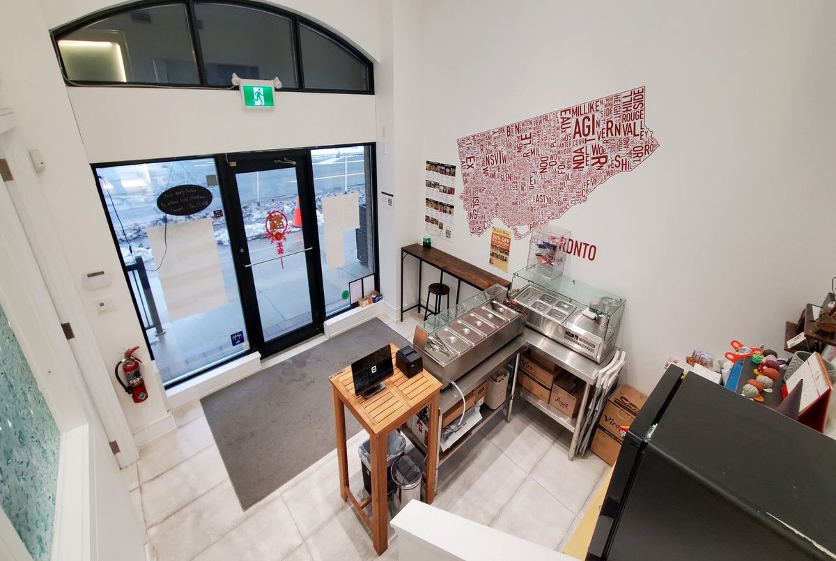 909 Yonge Street Toronto 909 Yonge Street Toronto