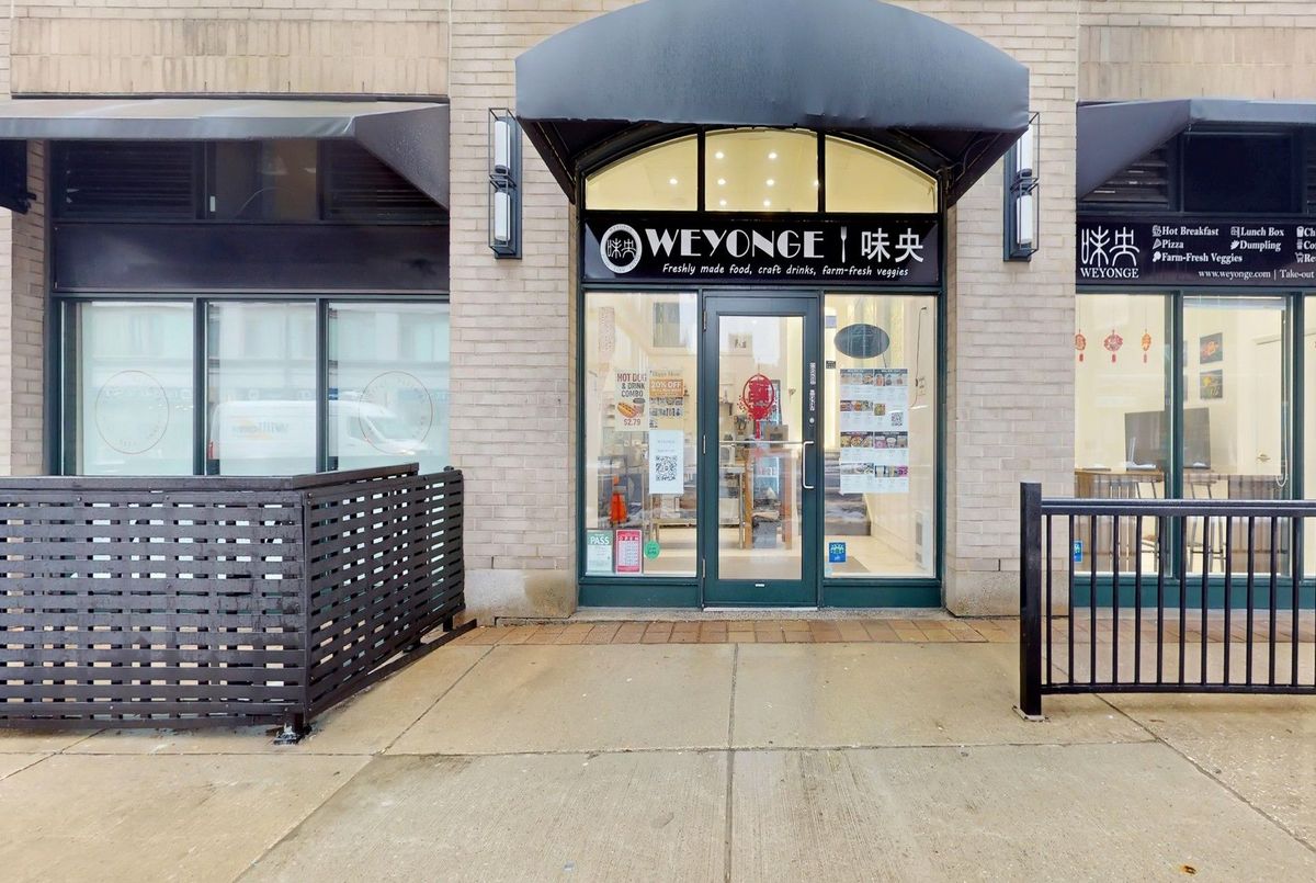 909 Yonge Street Toronto 909 Yonge Street Toronto