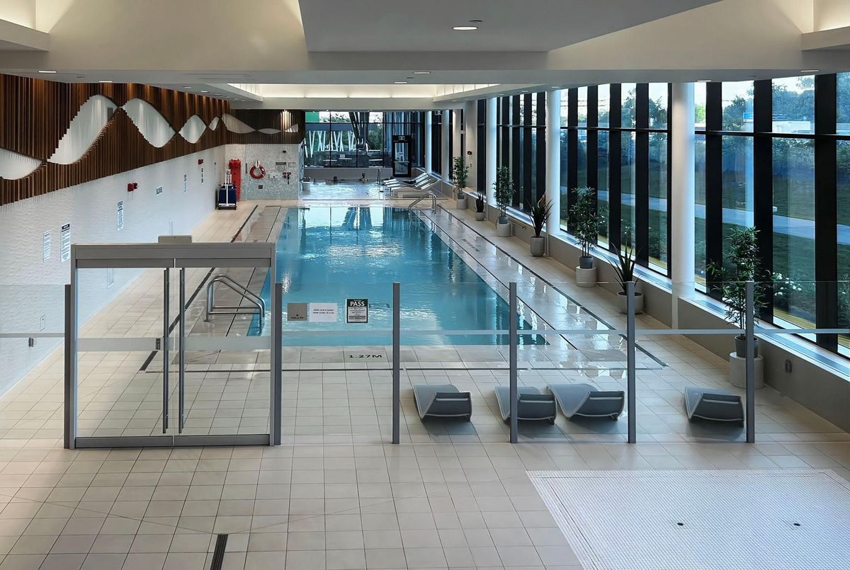 117 Mcmahon Drive Toronto 117 Mcmahon Drive Toronto