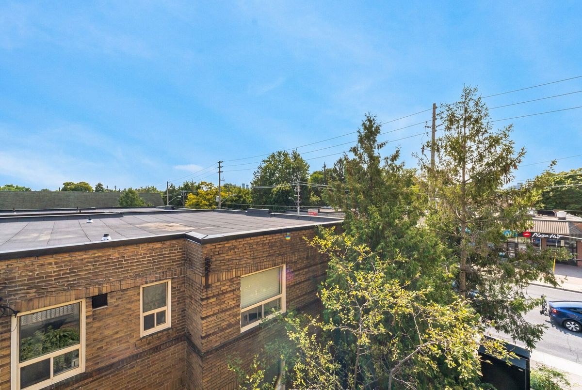 1387 Bayview Avenue Toronto 1387 Bayview Avenue Toronto