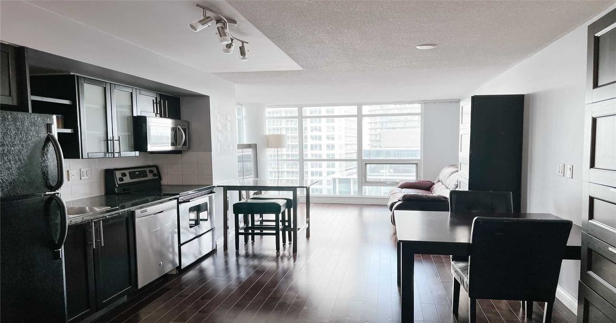 600 Fleet Street Toronto