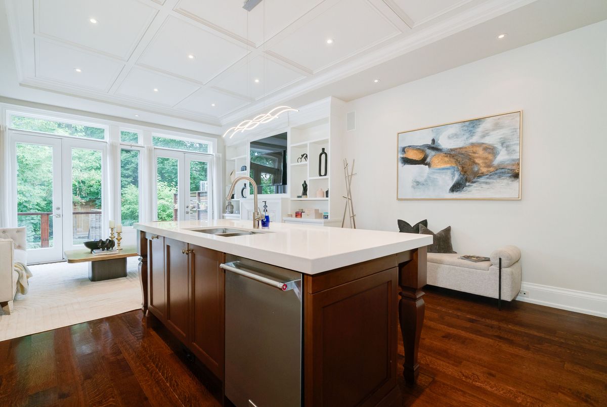 149 Ronan Avenue Toronto 149 Ronan Avenue Toronto