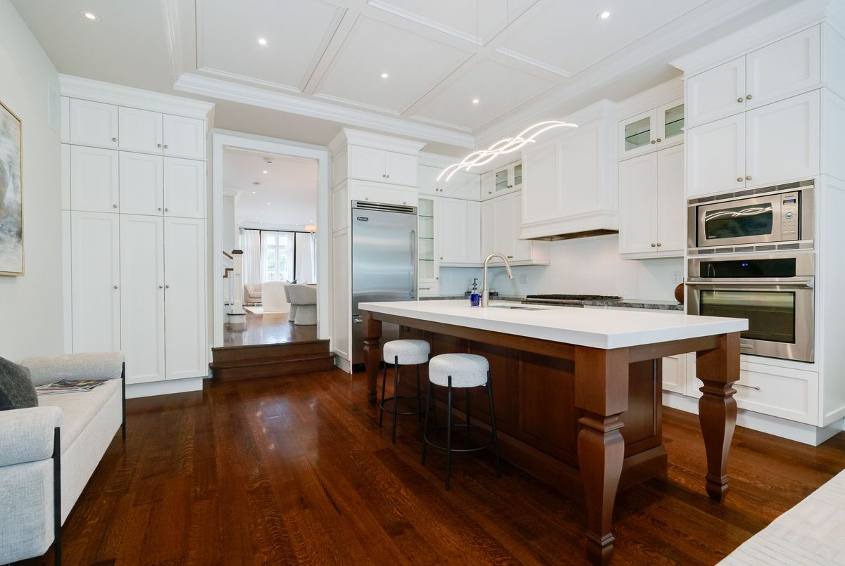 149 Ronan Avenue Toronto 149 Ronan Avenue Toronto