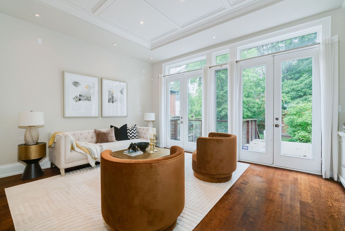 149 Ronan Avenue Toronto 149 Ronan Avenue Toronto