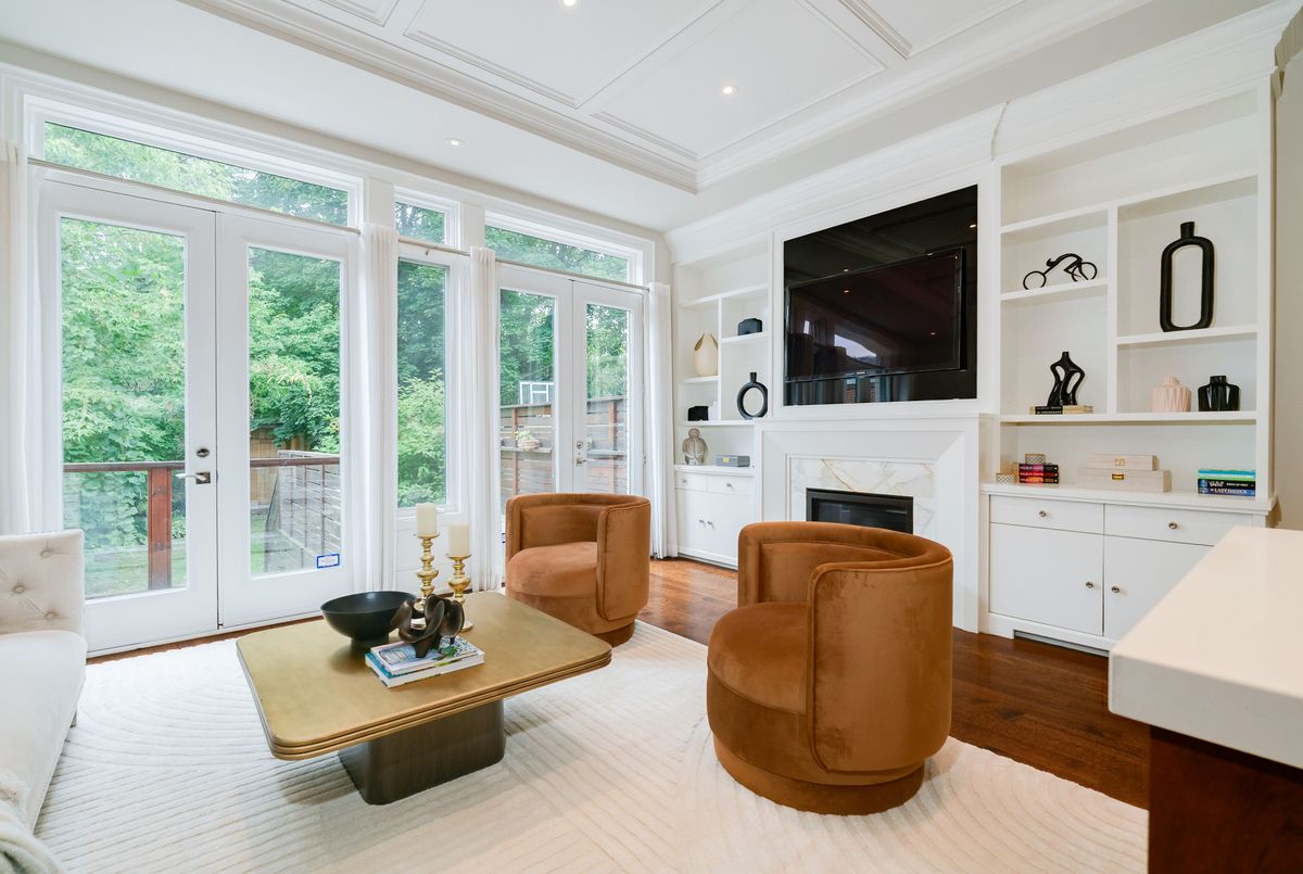 149 Ronan Avenue Toronto 149 Ronan Avenue Toronto