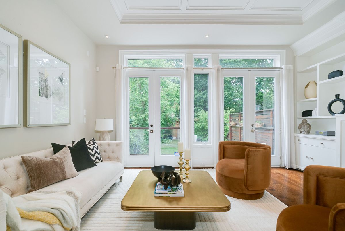 149 Ronan Avenue Toronto 149 Ronan Avenue Toronto