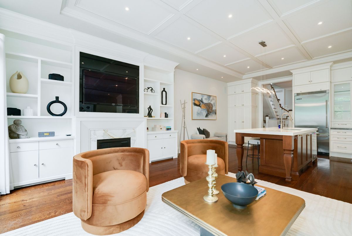 149 Ronan Avenue Toronto 149 Ronan Avenue Toronto