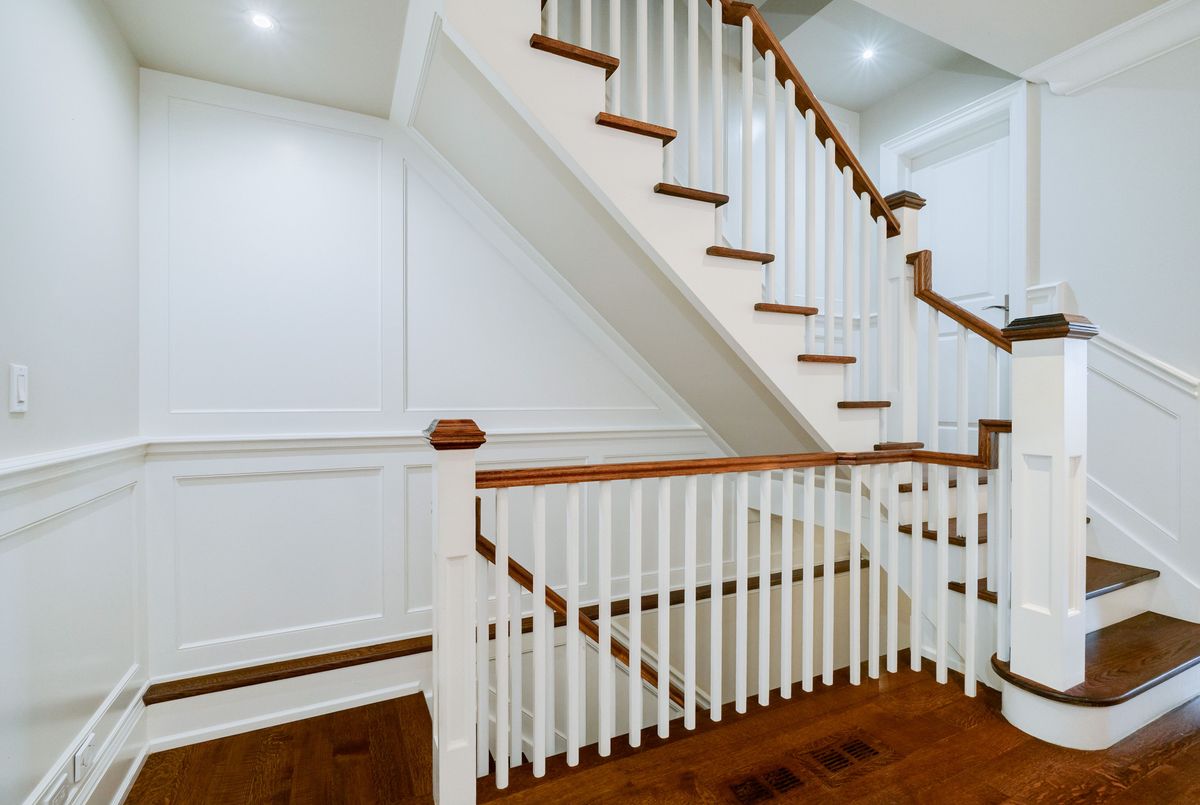 149 Ronan Avenue Toronto 149 Ronan Avenue Toronto