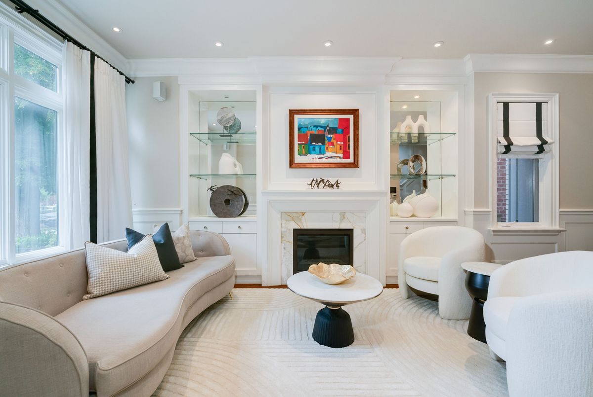 149 Ronan Avenue Toronto 149 Ronan Avenue Toronto