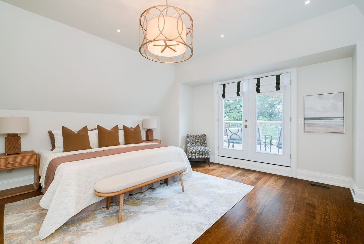 149 Ronan Avenue Toronto 149 Ronan Avenue Toronto