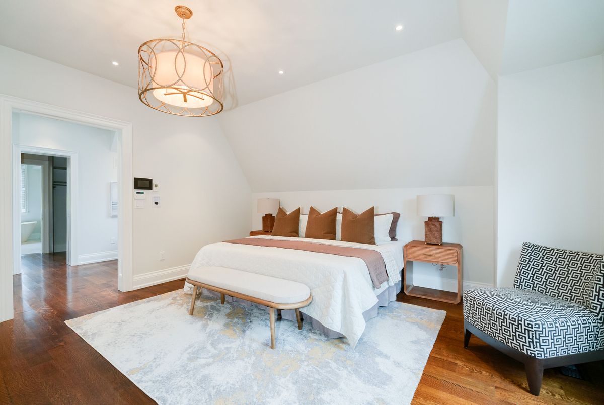 149 Ronan Avenue Toronto 149 Ronan Avenue Toronto