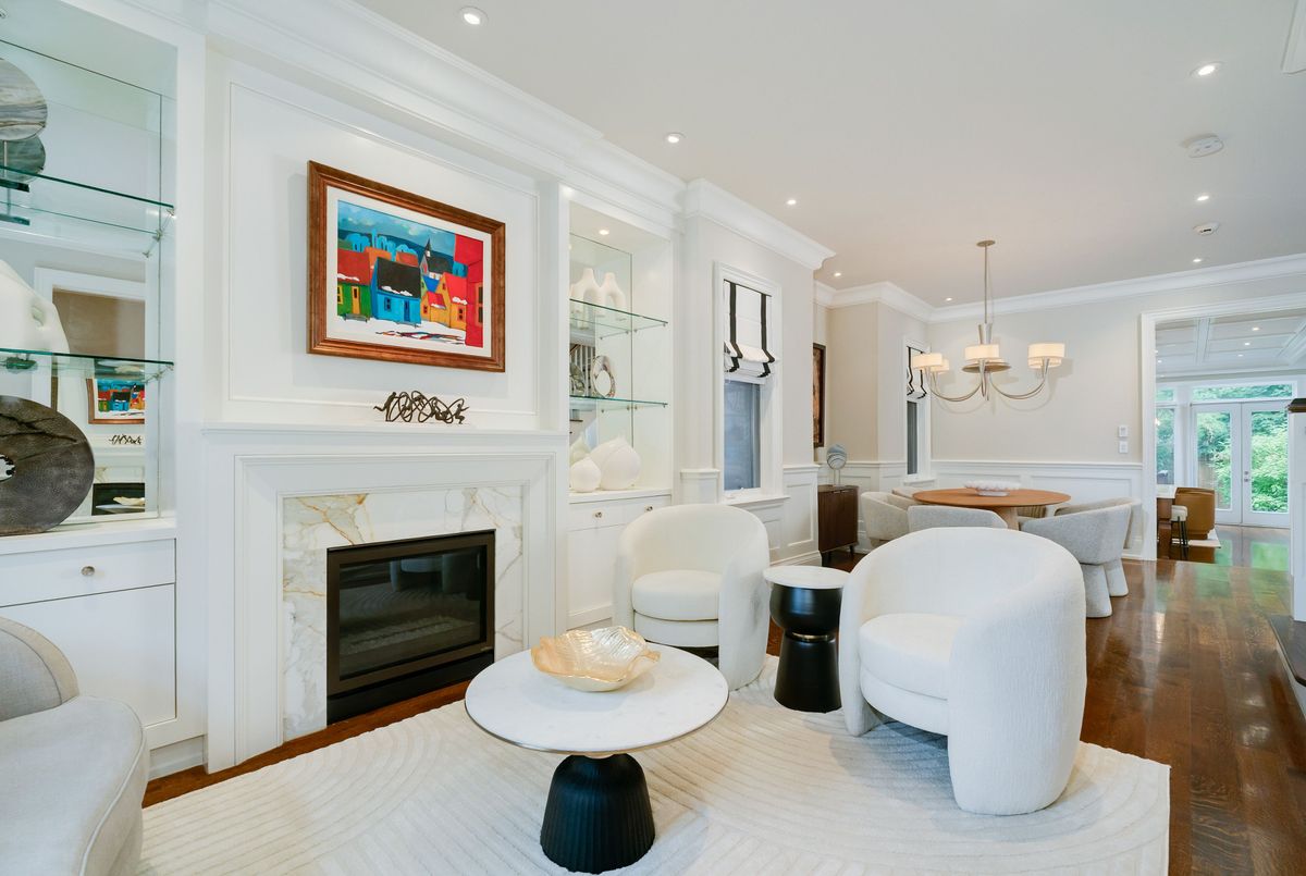 149 Ronan Avenue Toronto 149 Ronan Avenue Toronto