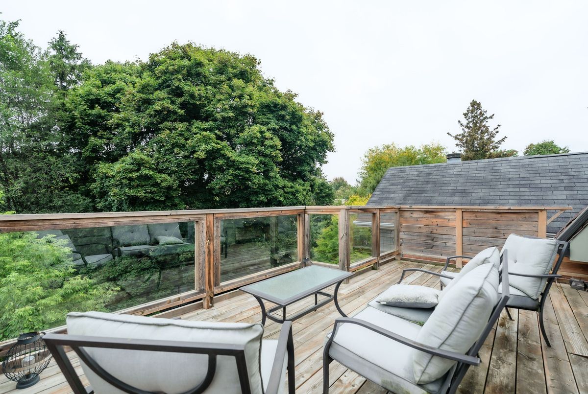 149 Ronan Avenue Toronto 149 Ronan Avenue Toronto