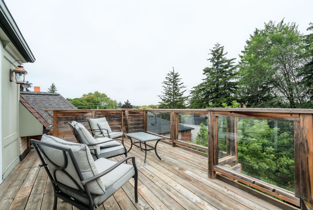 149 Ronan Avenue Toronto 149 Ronan Avenue Toronto